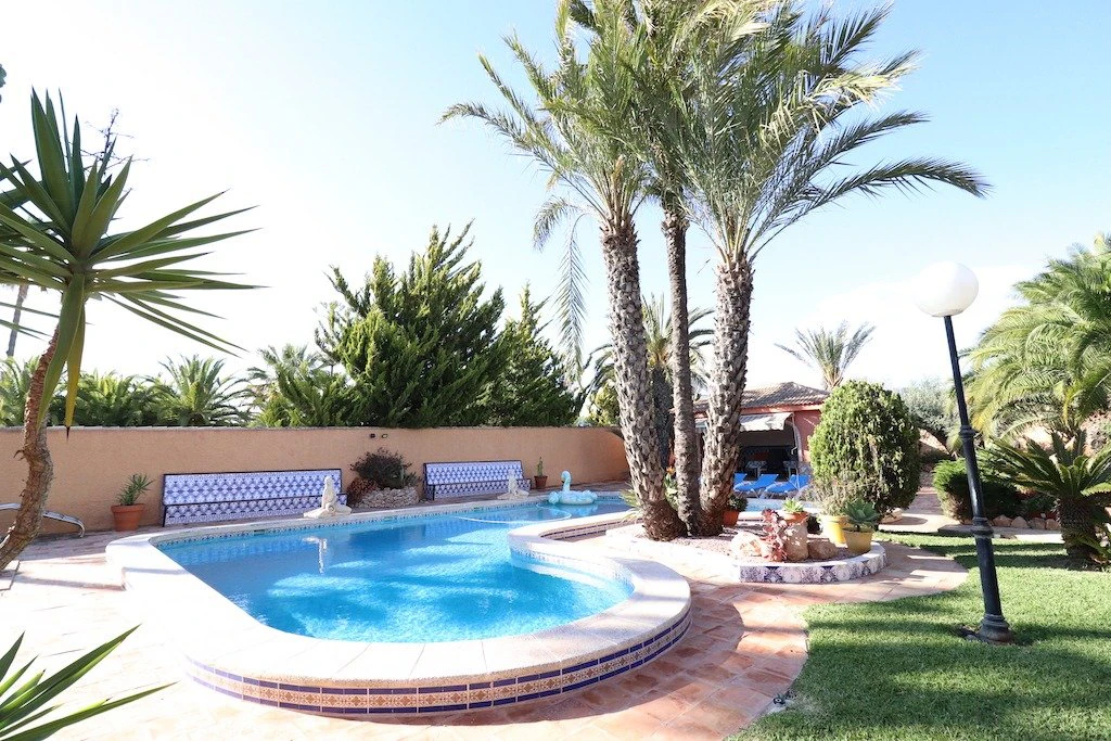 Villa te verkoop in Torrevieja