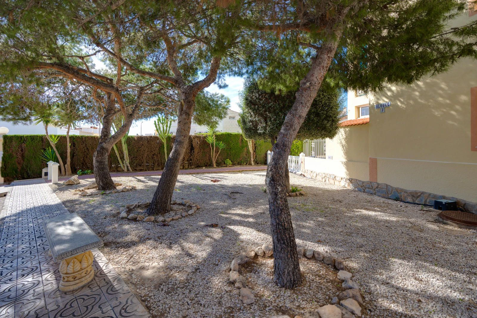 Appartement en ville à la vente à Torrevieja