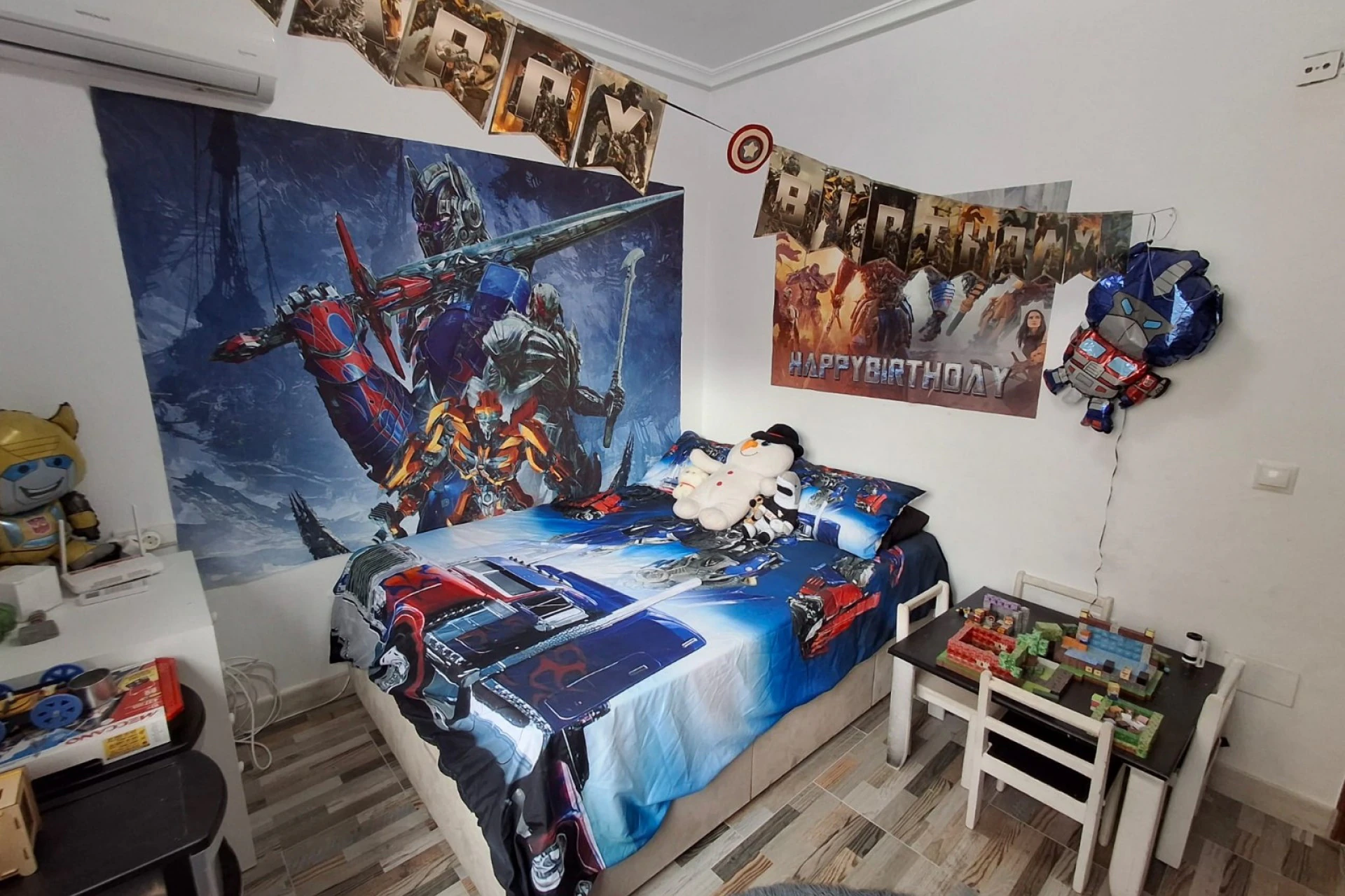 Villa à la vente à Ciudad Quesada