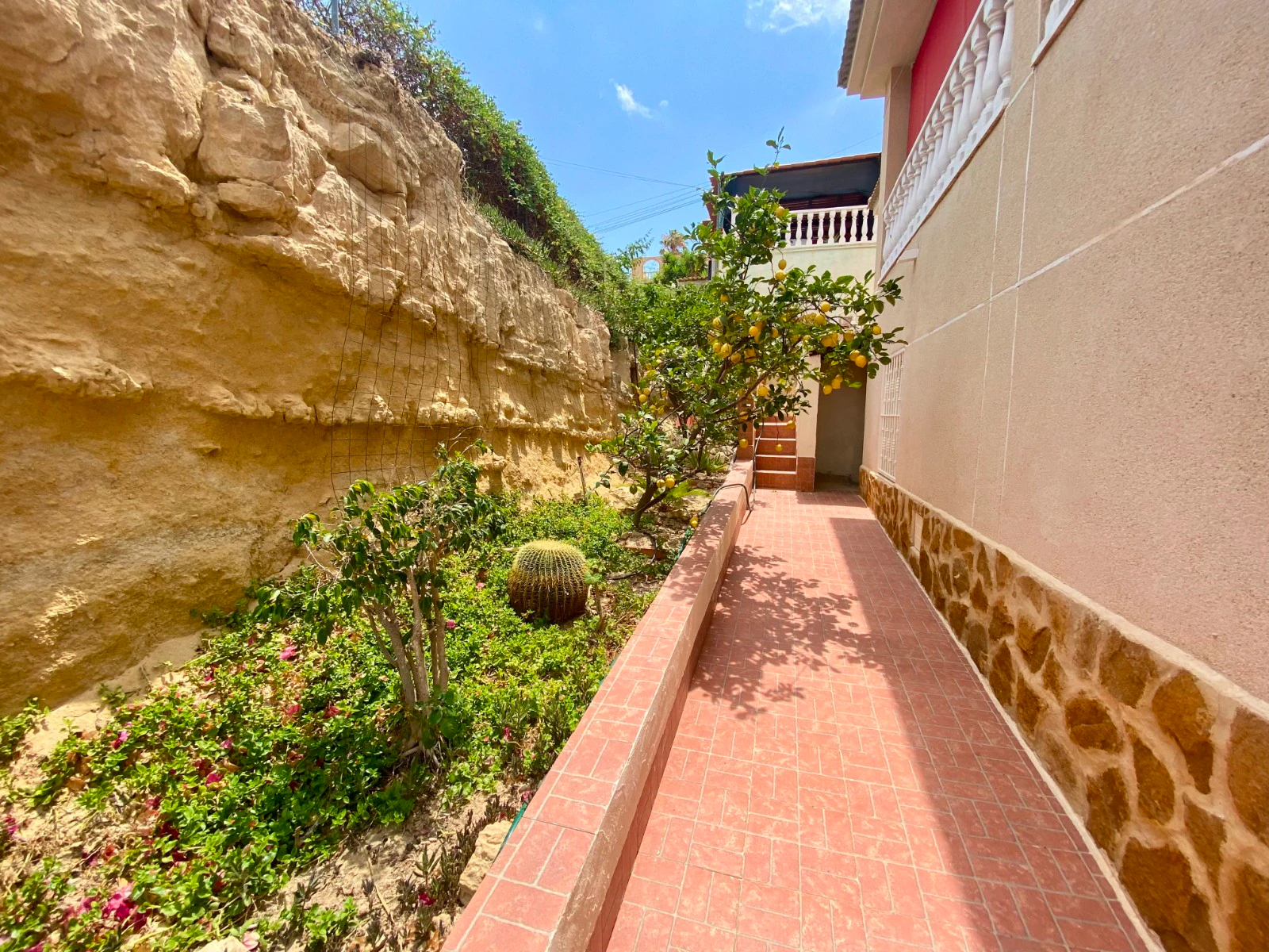 Villa te verkoop in Algorfa