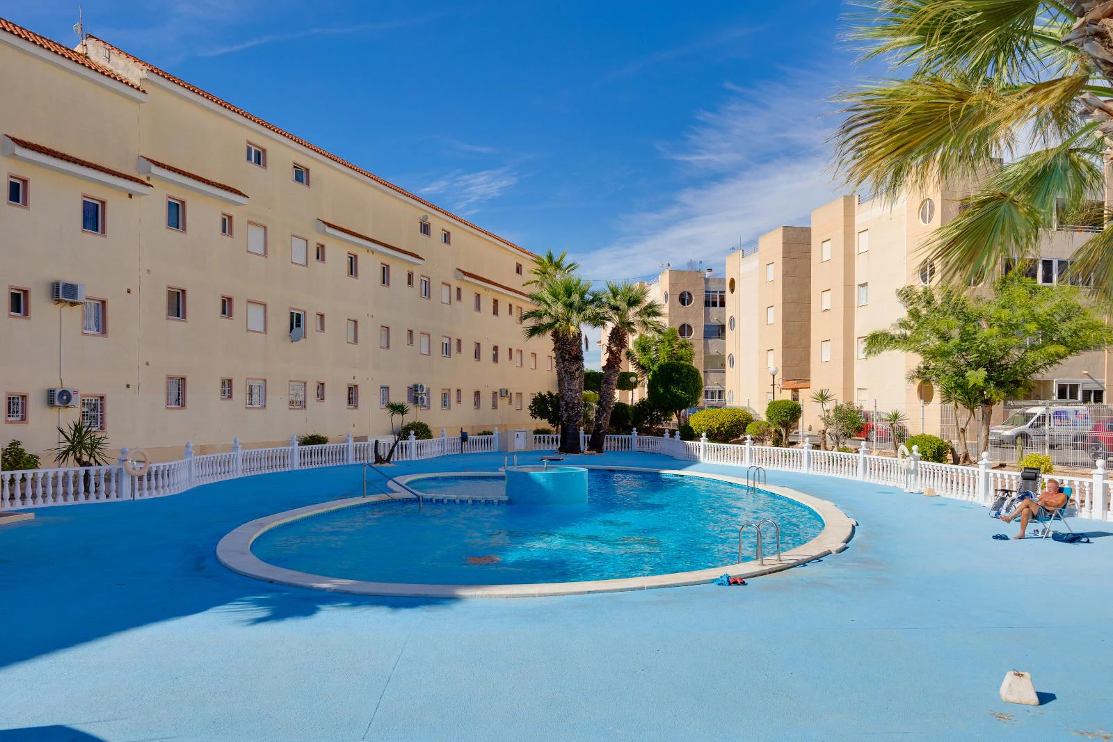 Appartement en ville à la vente à Torrevieja