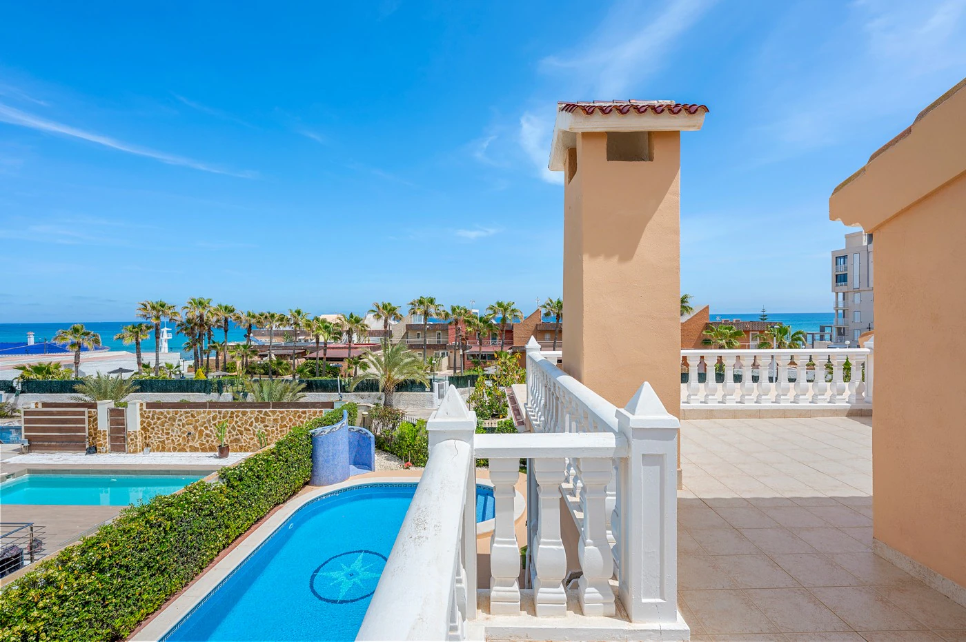 Villa te verkoop in Torrevieja