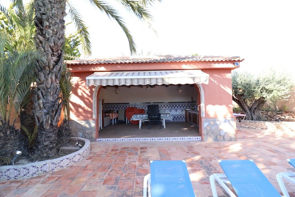 Villa te verkoop in Torrevieja