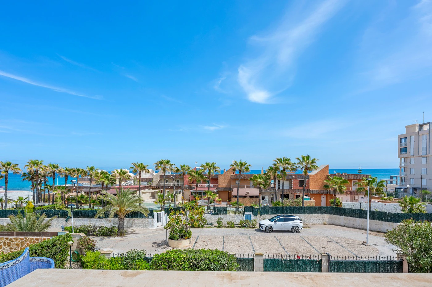 Villa te verkoop in Torrevieja