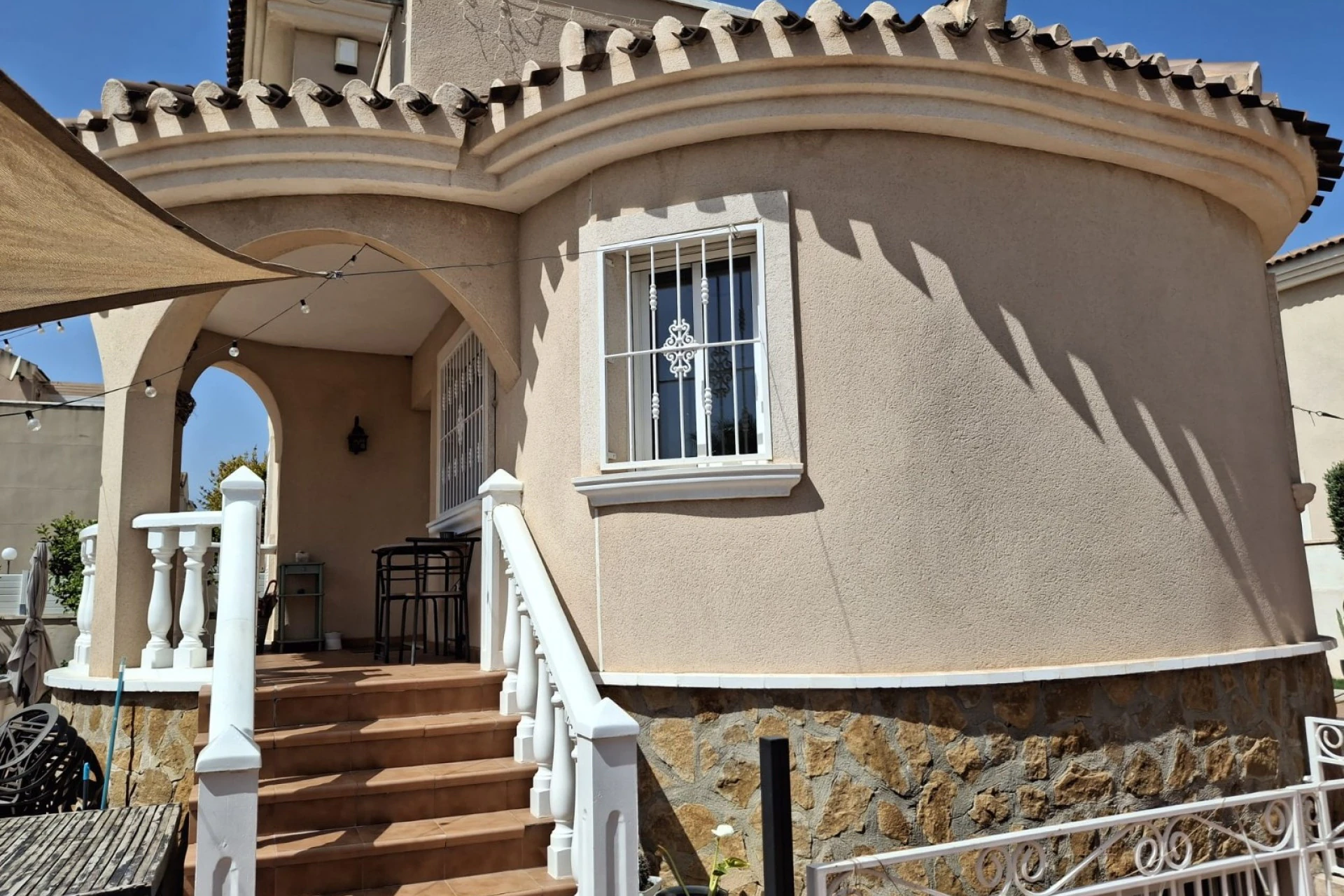 Villa à la vente à Ciudad Quesada