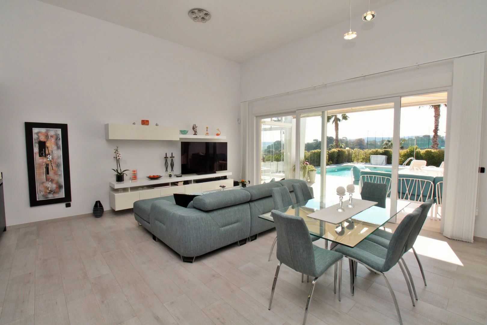Villa for sale in Algorfa