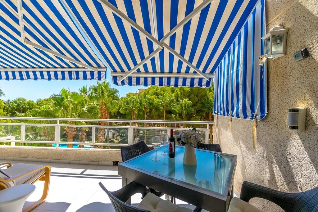 Flat for sale in Dehesa De Campoamor