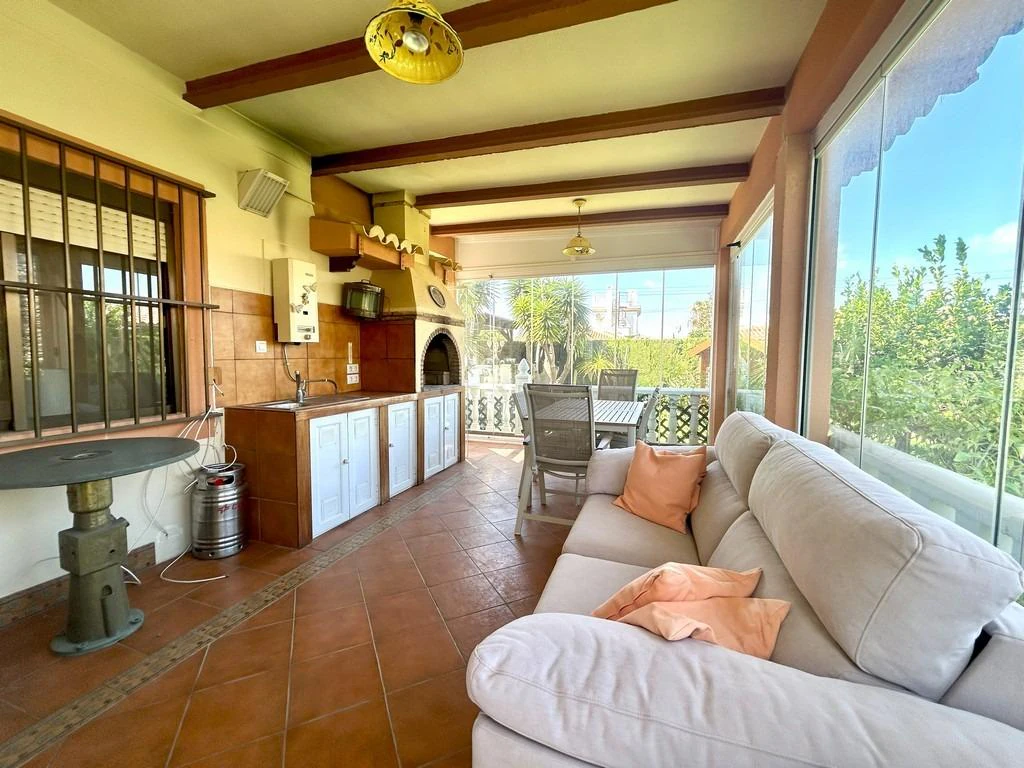 Villa for sale in Orihuela Costa