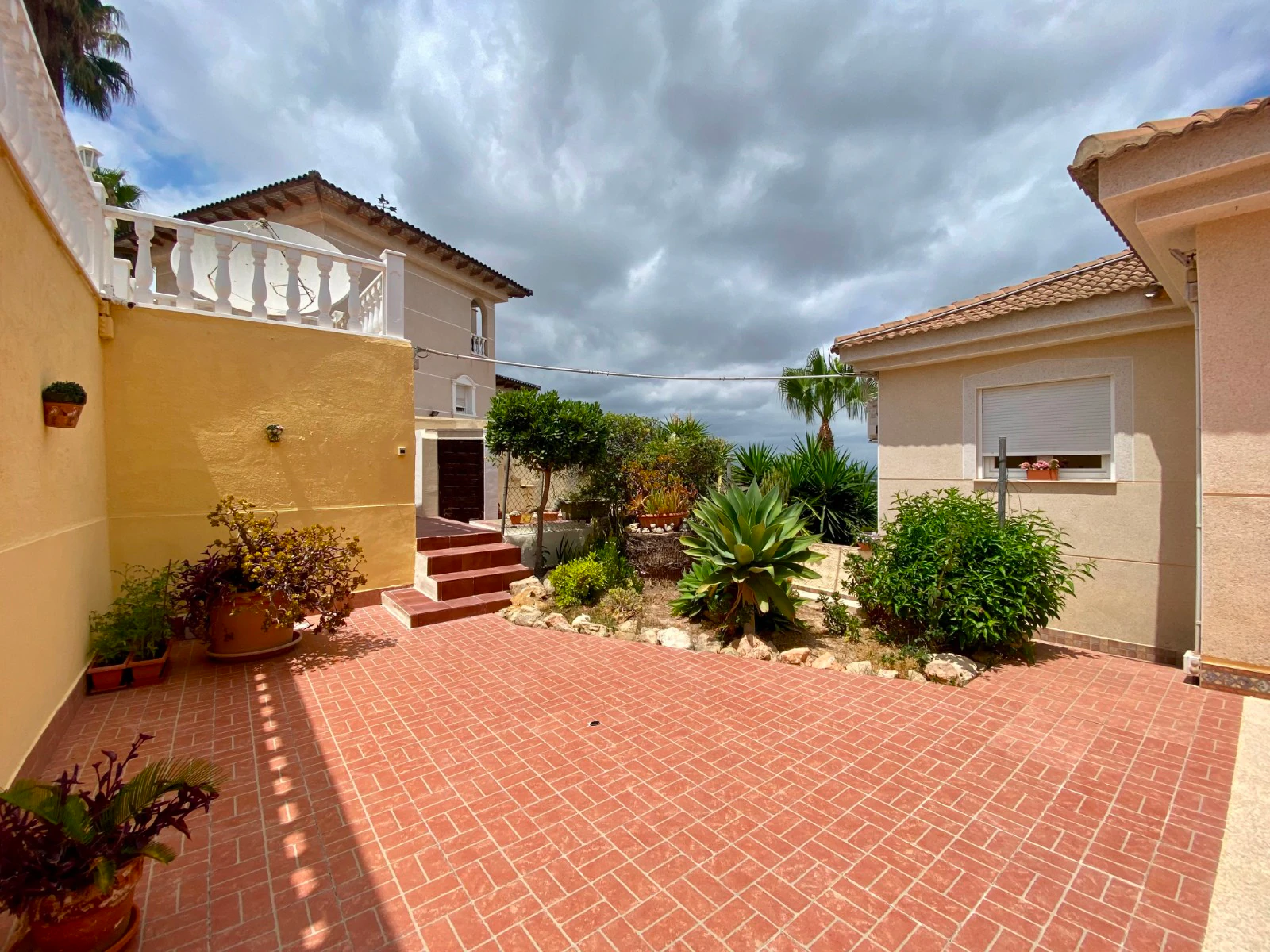 Villa te verkoop in Algorfa