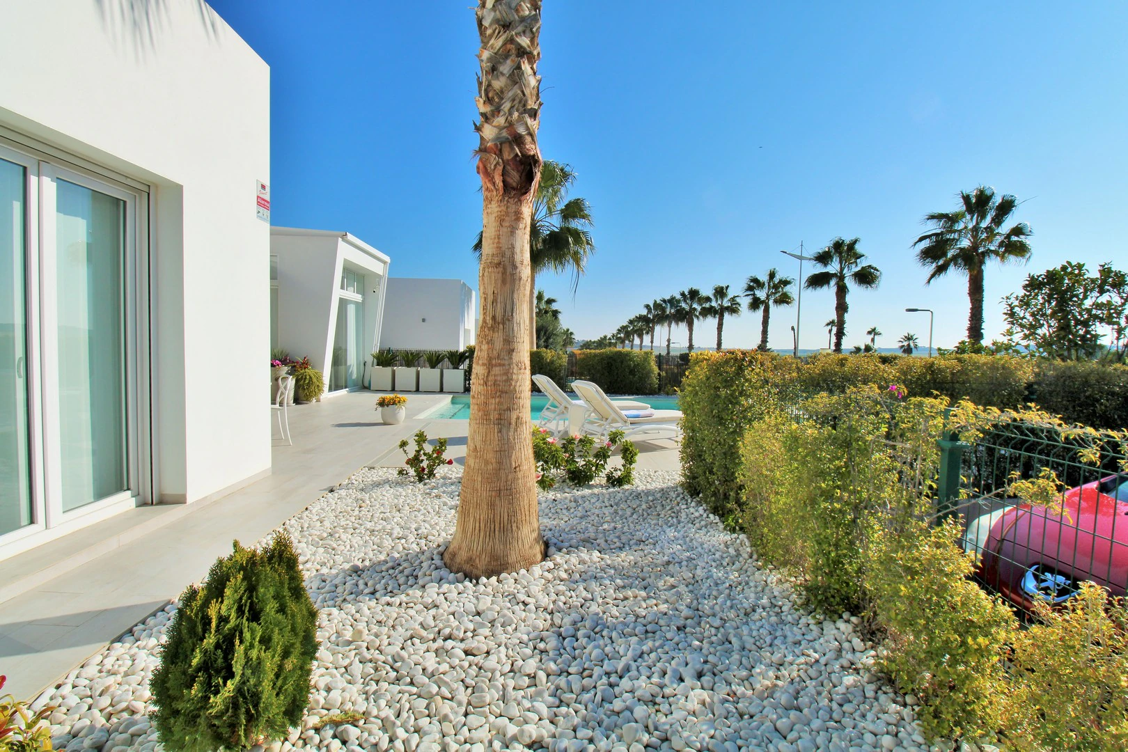 Villa for sale in Algorfa