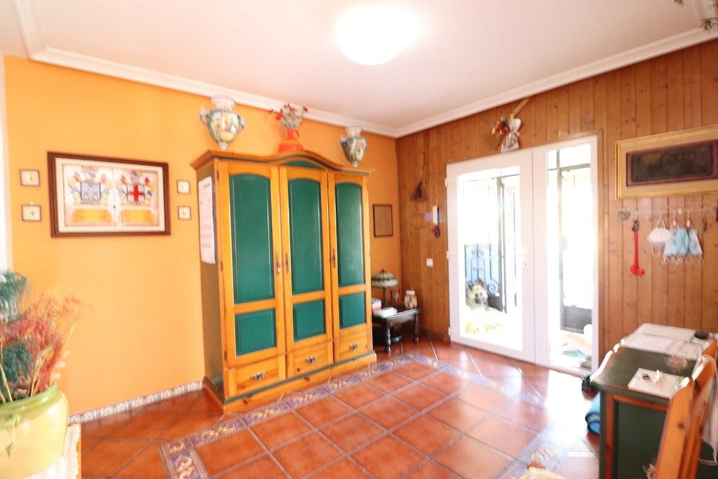 Villa te verkoop in Torrevieja