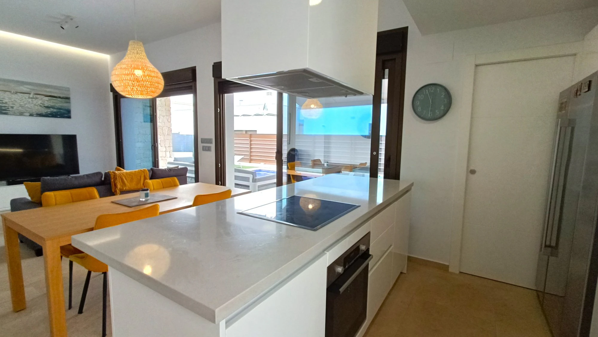 Villa for sale in Vistabella Golf