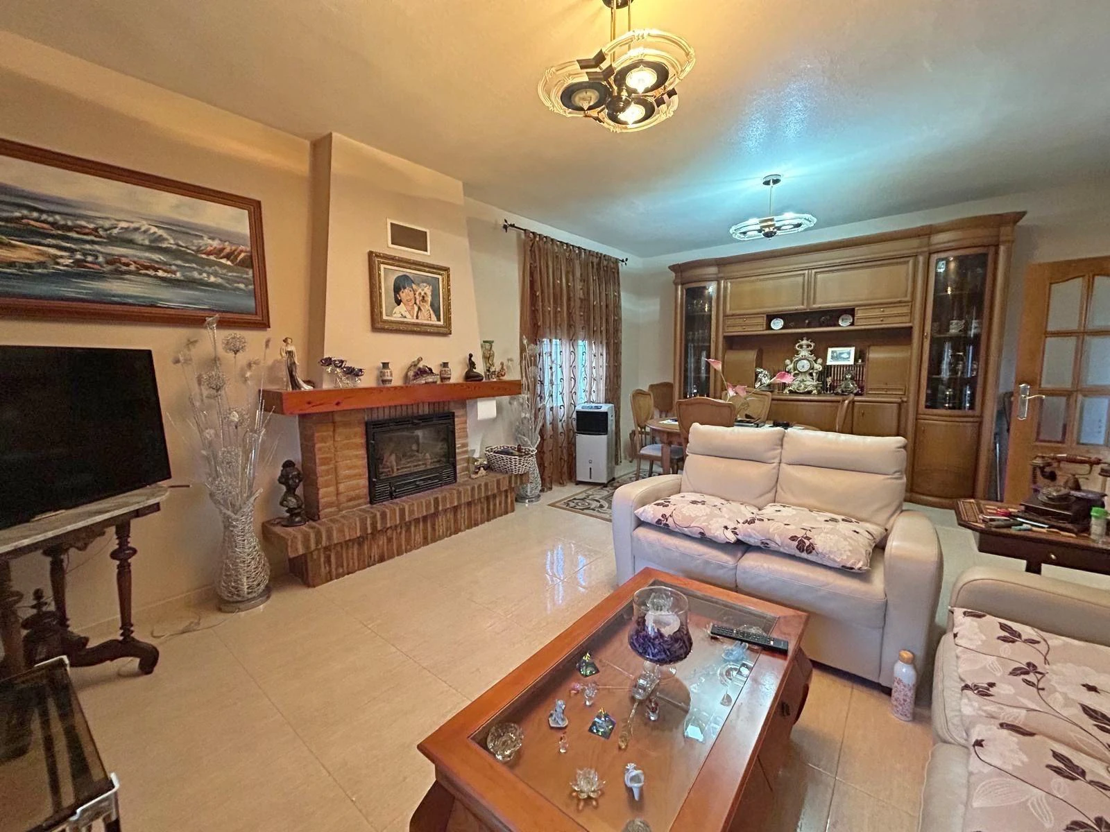 Villa te verkoop in Dehesa De Campoamor