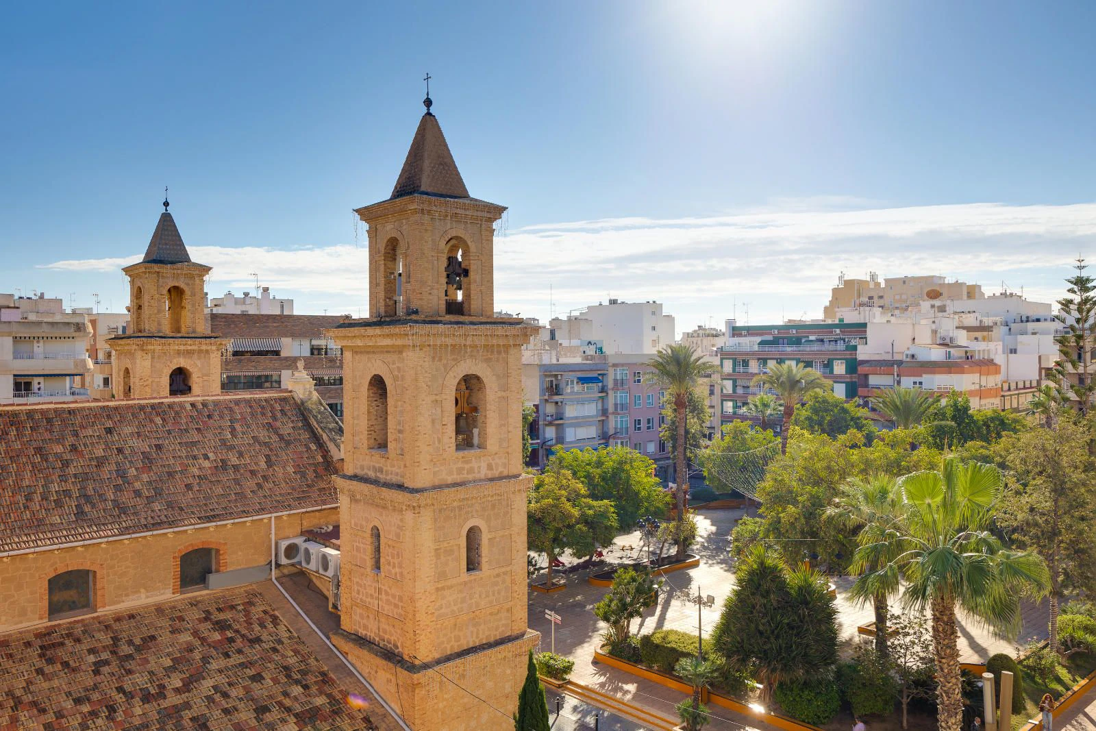 Flat for sale in Torrevieja