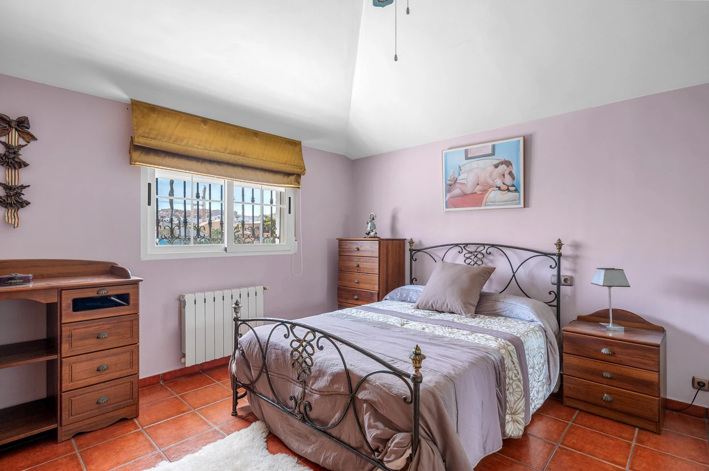 Villa te verkoop in Torrevieja