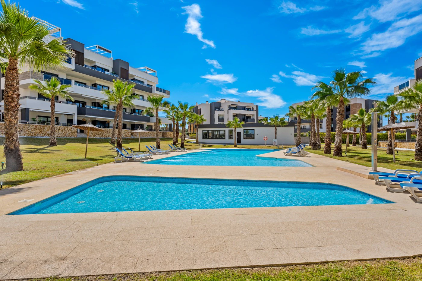 Stats Woning te verkoop in Orihuela Costa