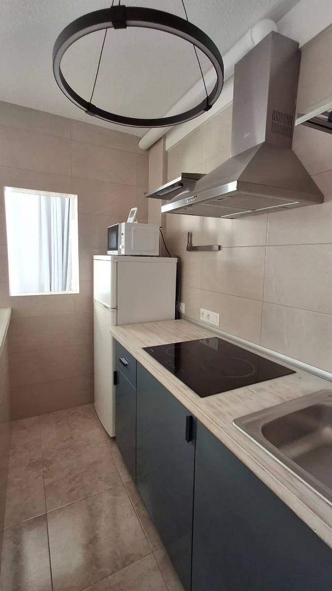 Wohnung zum verkauf in La Mata