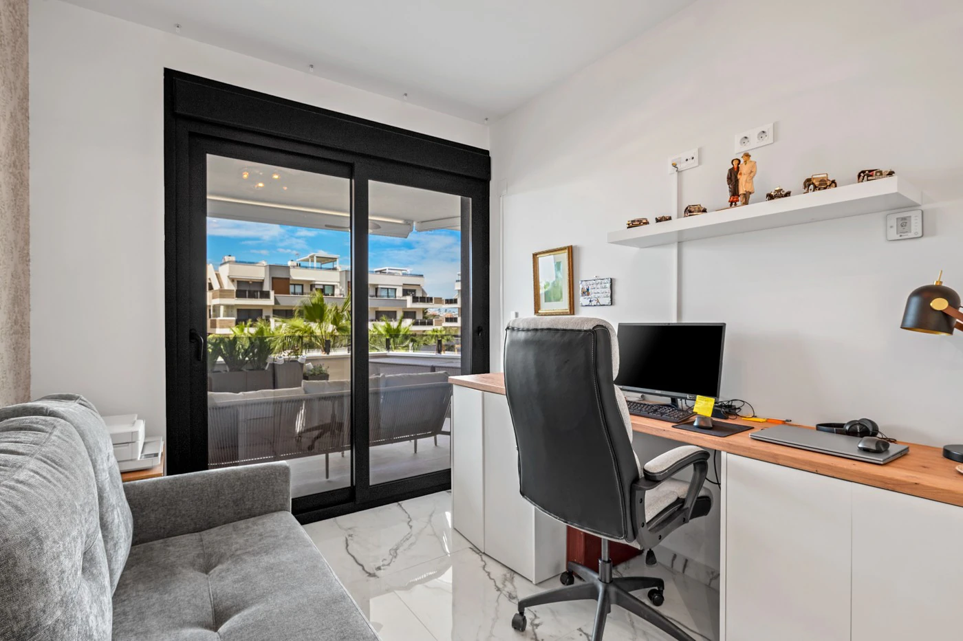 Stats Woning te verkoop in Orihuela Costa