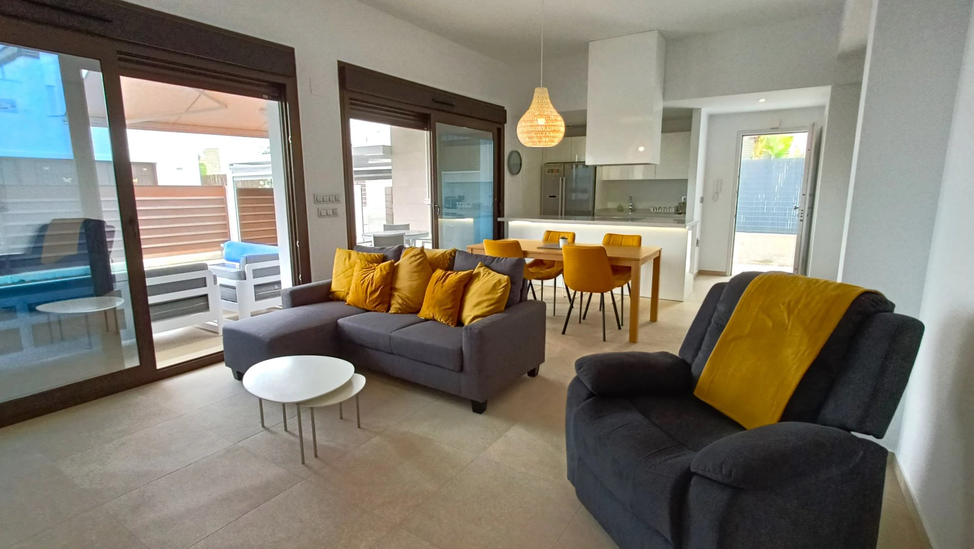 Villa for sale in Vistabella Golf