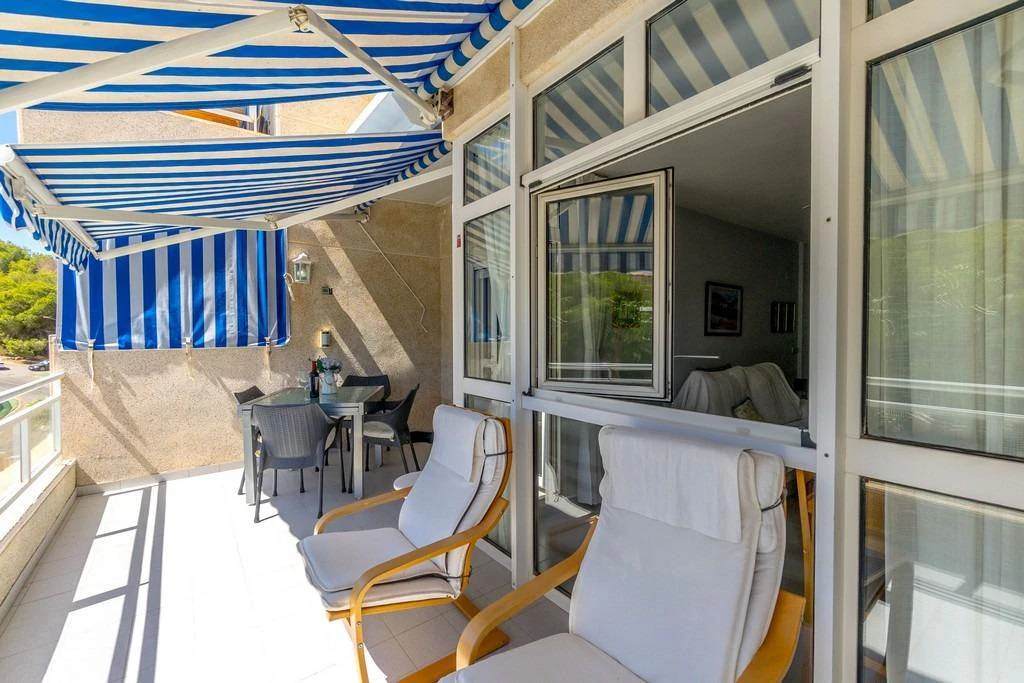Flat for sale in Dehesa De Campoamor