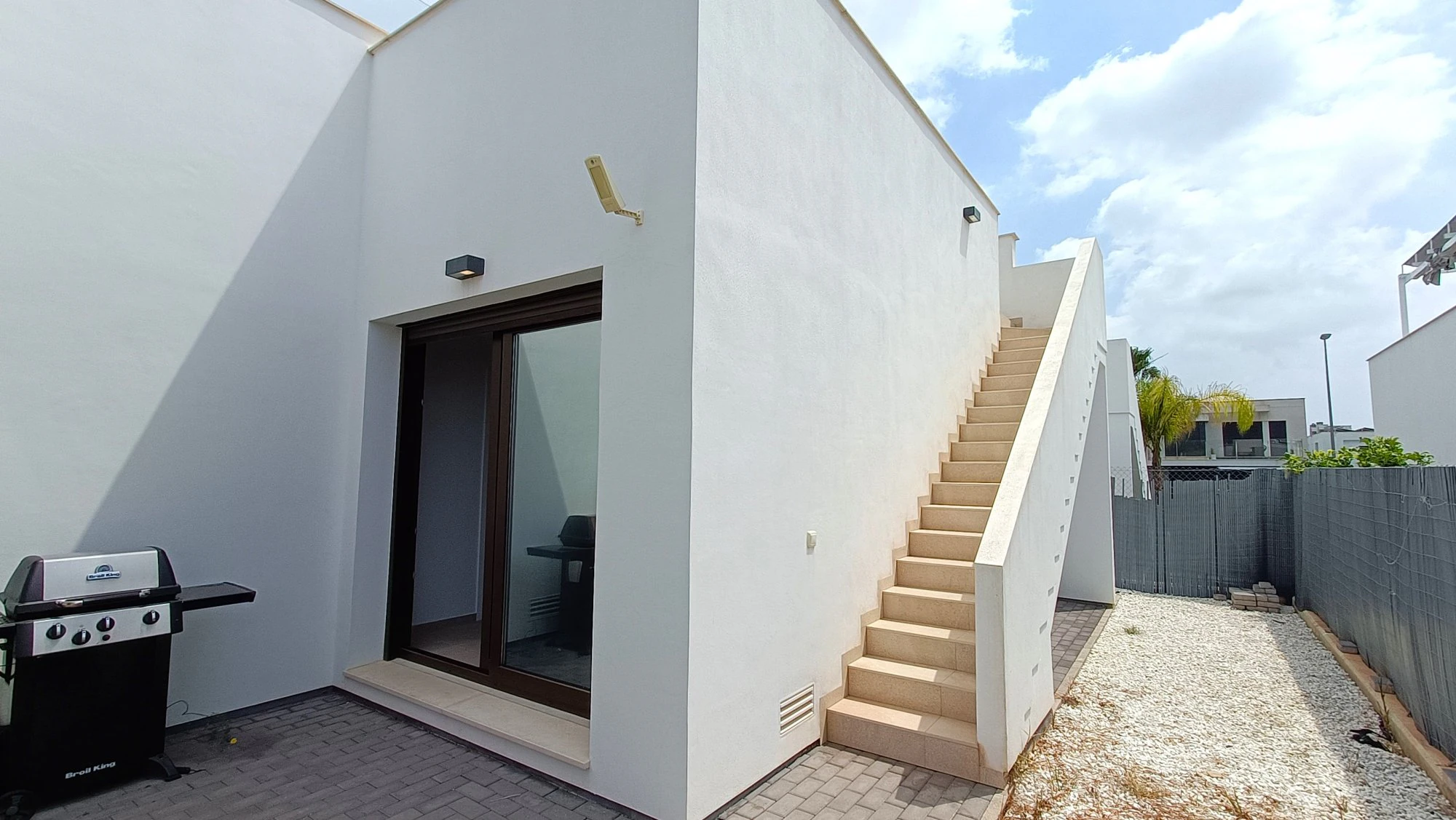 Villa for sale in Vistabella Golf