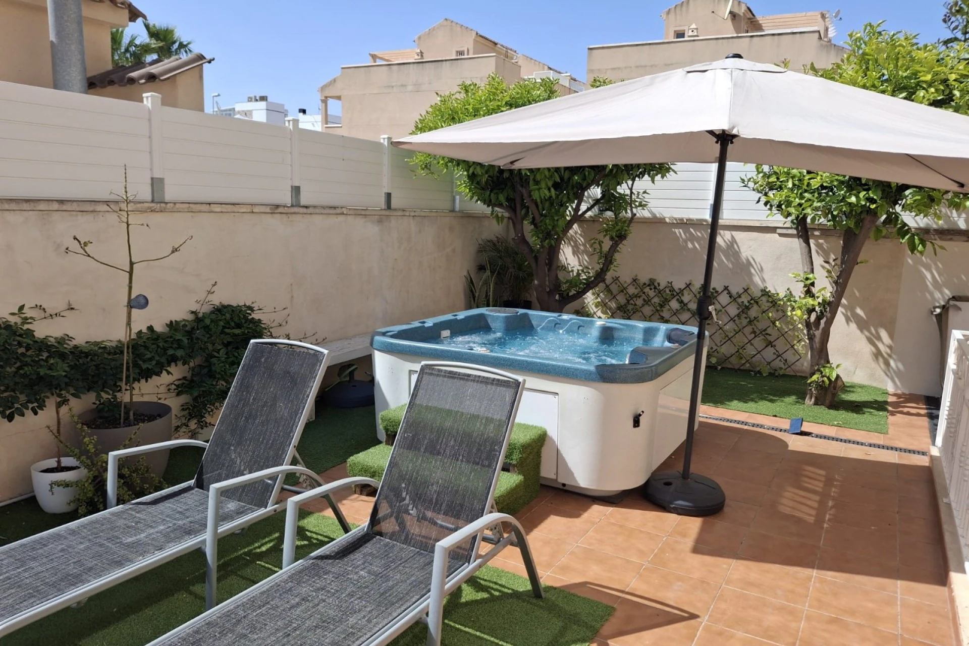 Villa à la vente à Ciudad Quesada