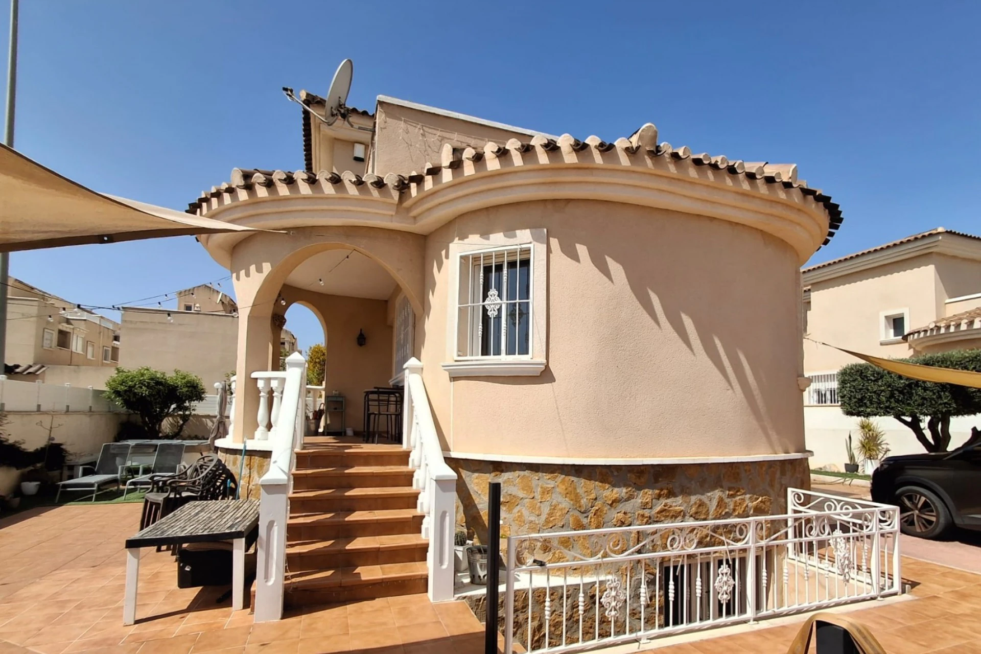 Villa à la vente à Ciudad Quesada