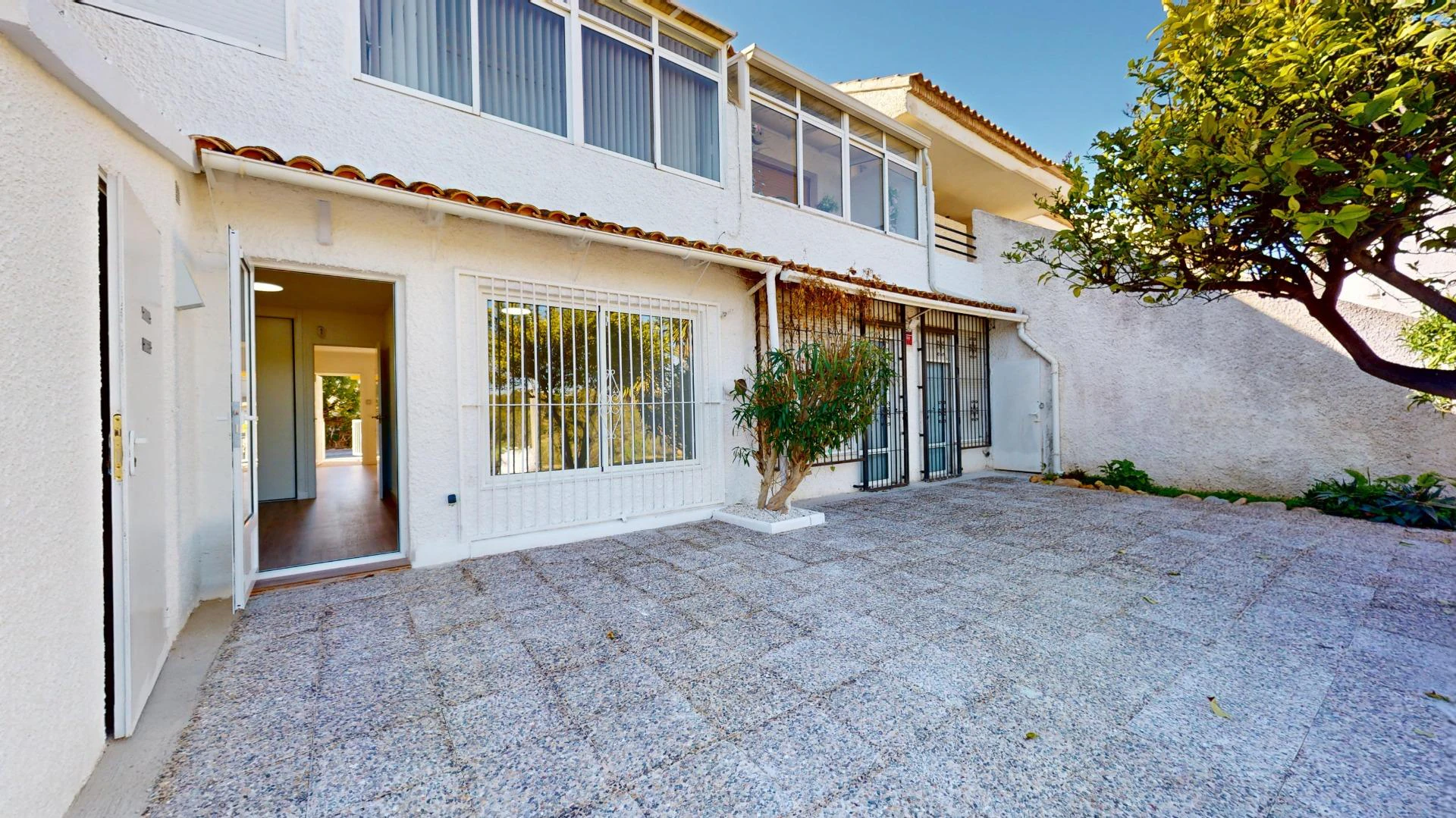 Bungalow til salg i Orihuela Costa
