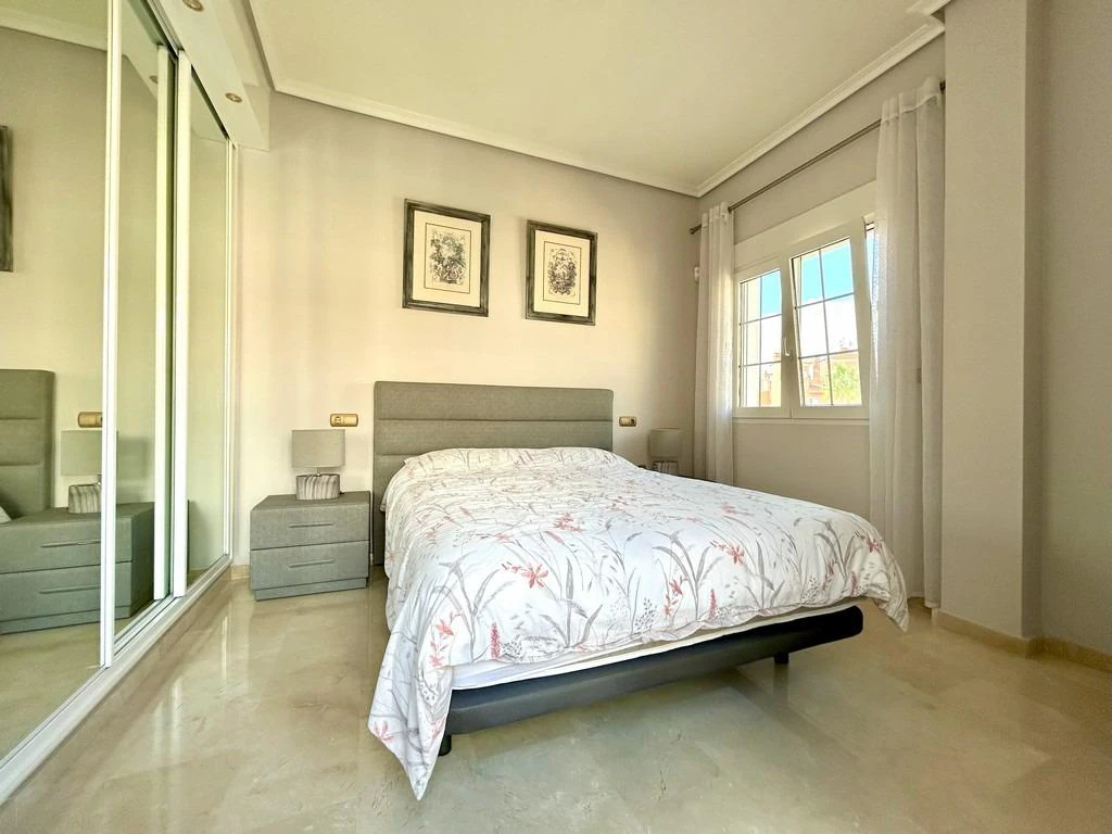 Penthouse te verkoop in Dehesa De Campoamor
