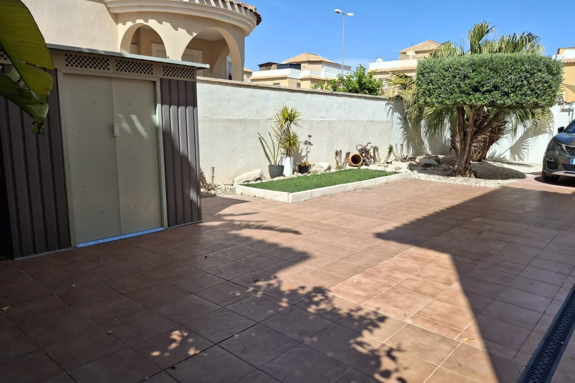 Villa à la vente à Ciudad Quesada