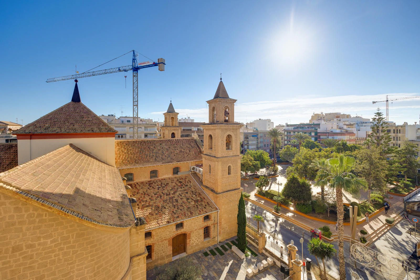 Flat for sale in Torrevieja