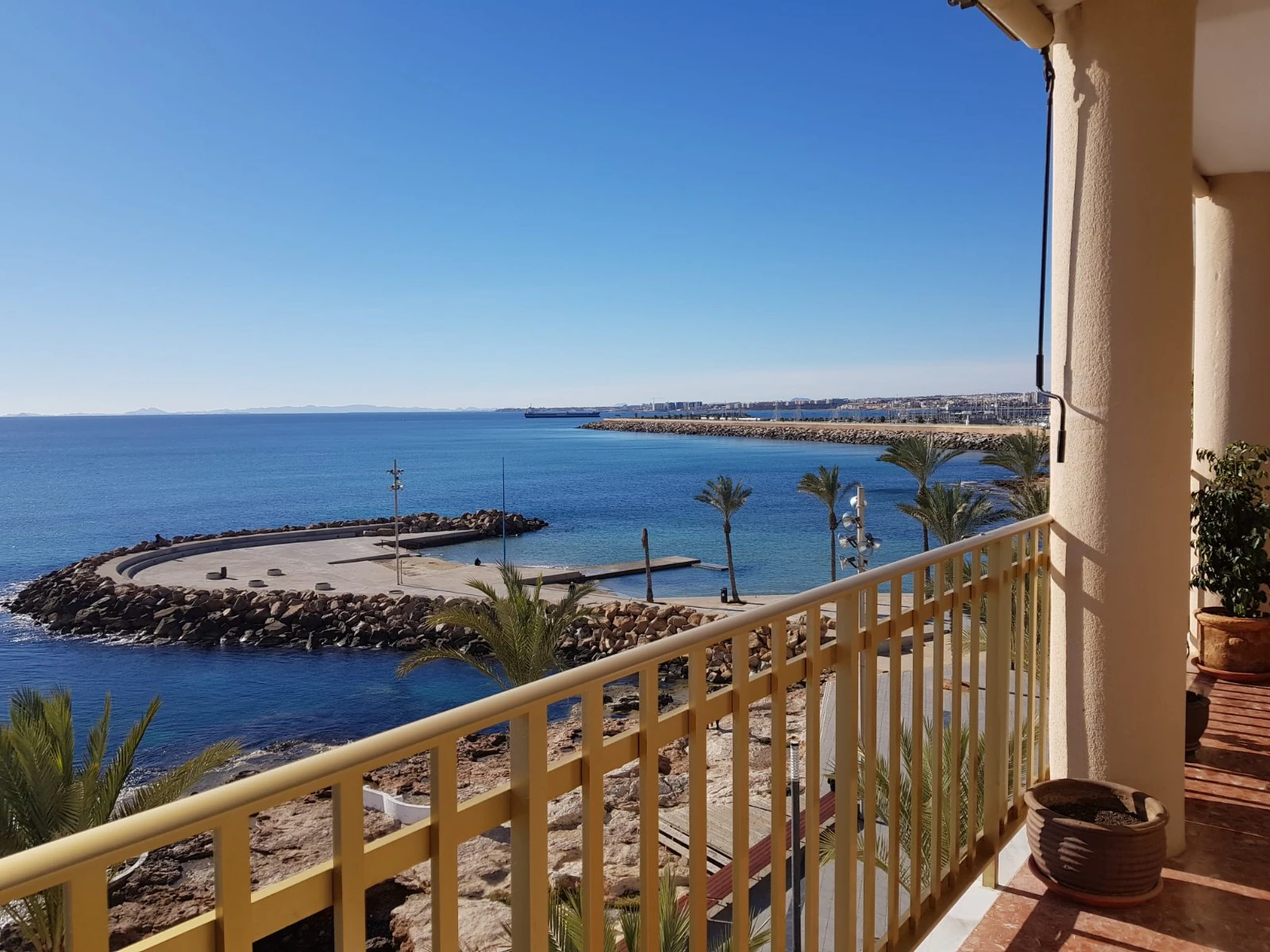 Piso en venta en Torrevieja