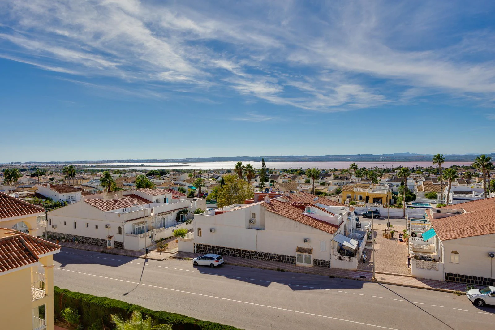 Appartement en ville à la vente à Torrevieja
