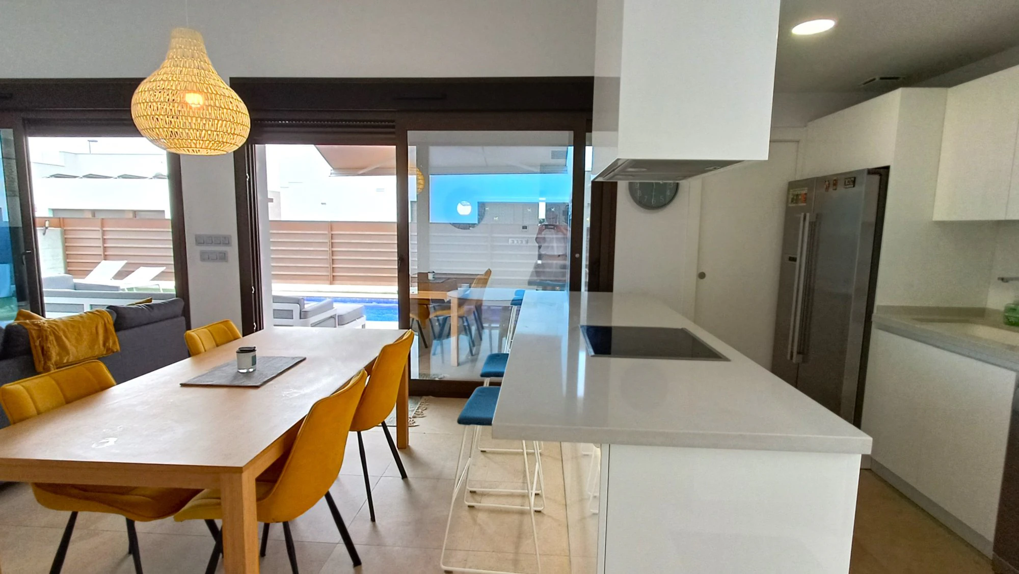 Villa for sale in Vistabella Golf
