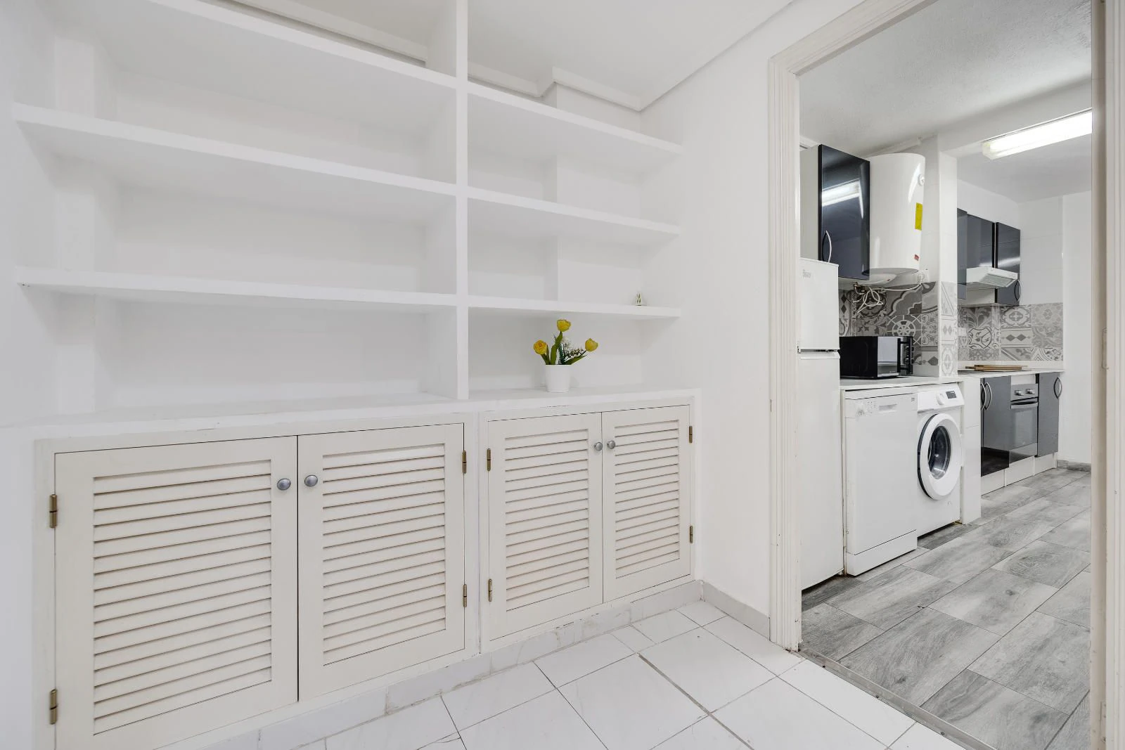 Flat for sale in Torrevieja