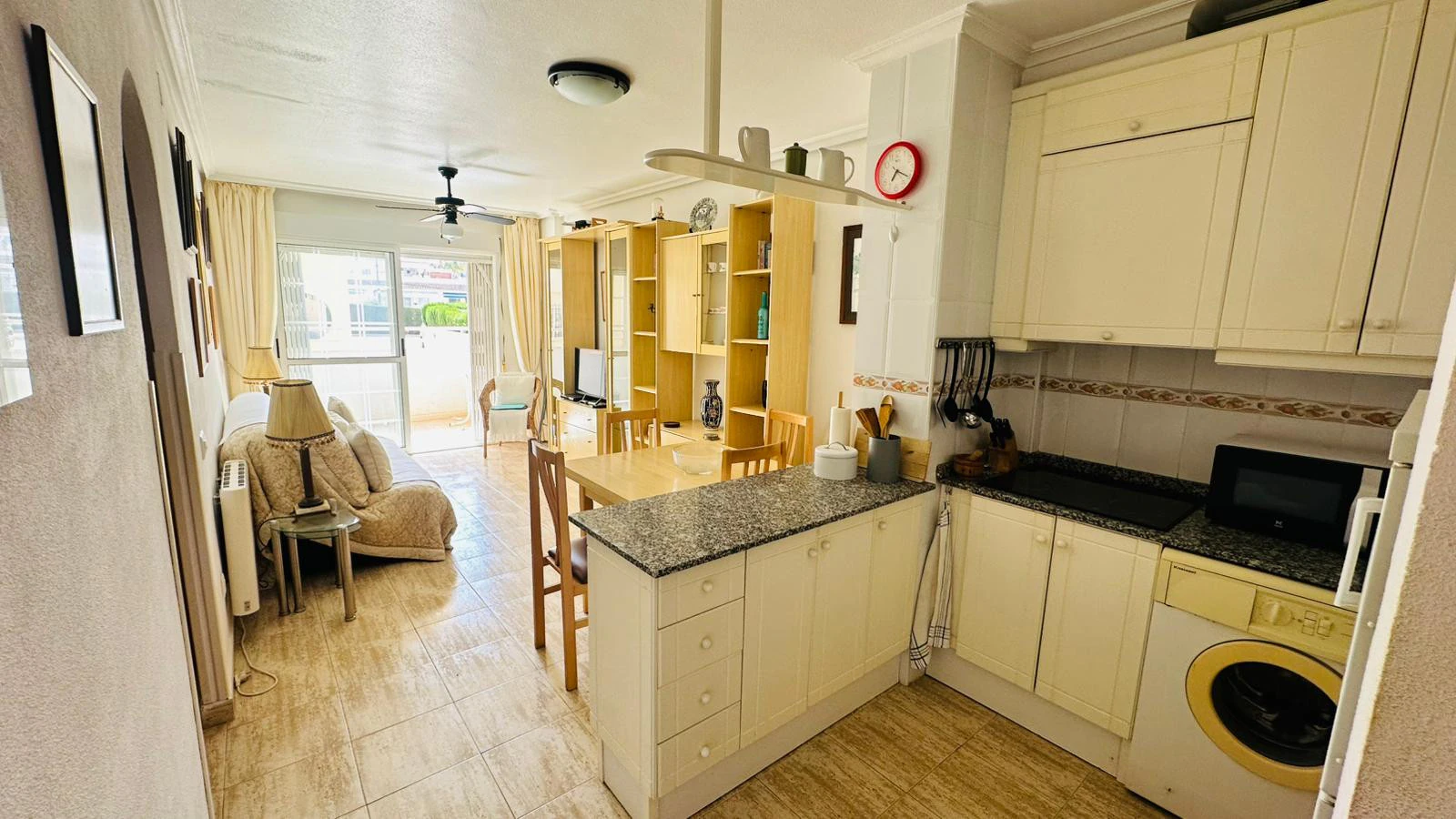 Appartement en ville à la vente à Torrevieja