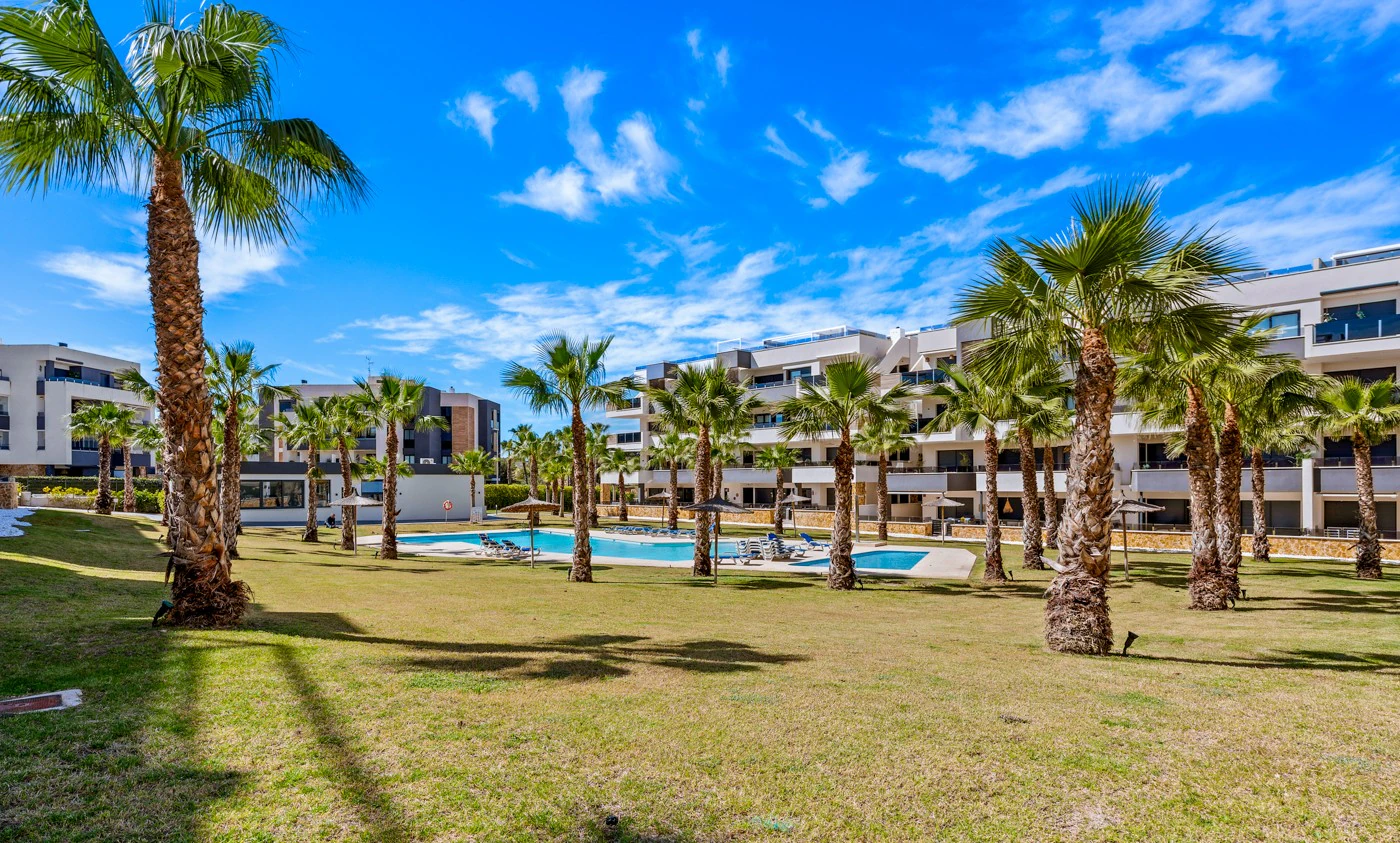 Stats Woning te verkoop in Orihuela Costa