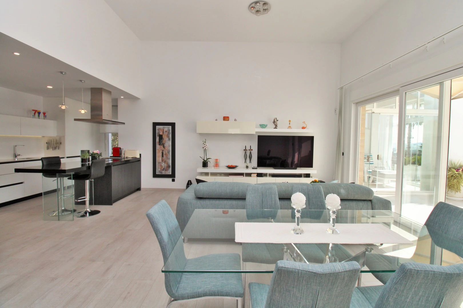 Villa for sale in Algorfa