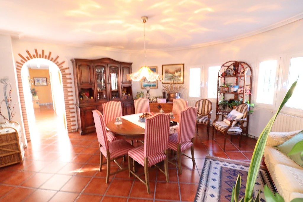 Villa te verkoop in Torrevieja