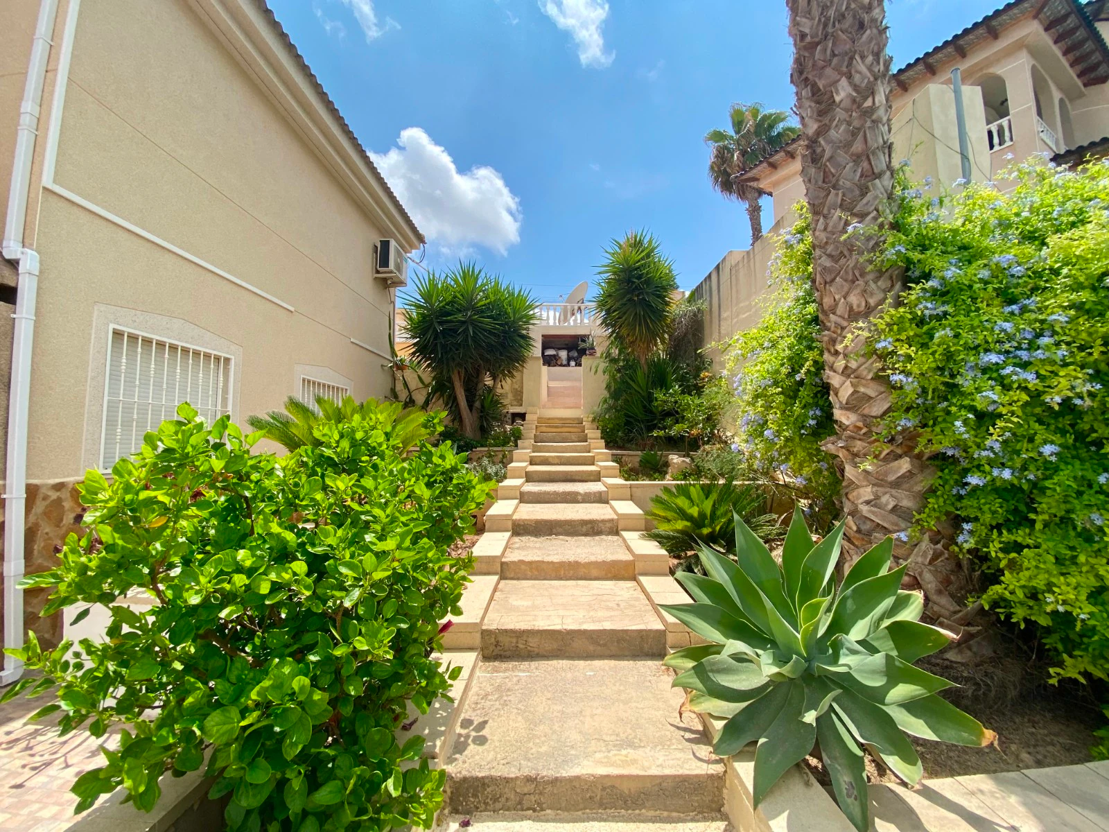 Villa te verkoop in Algorfa