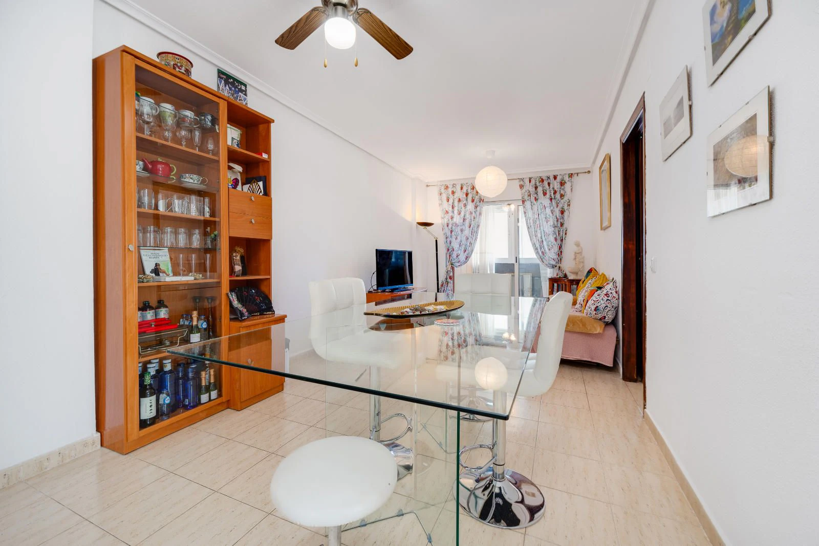 Appartement en ville à la vente à Torrevieja