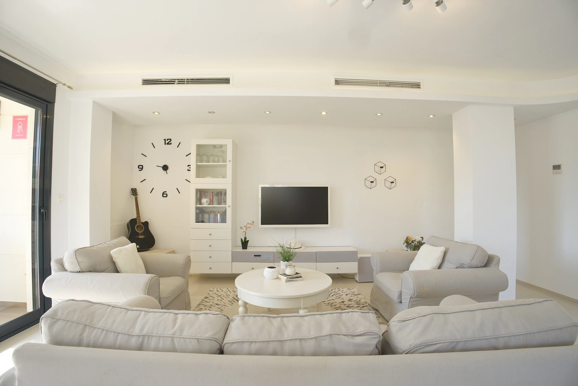 Casa adosada en venta en Orihuela Costa