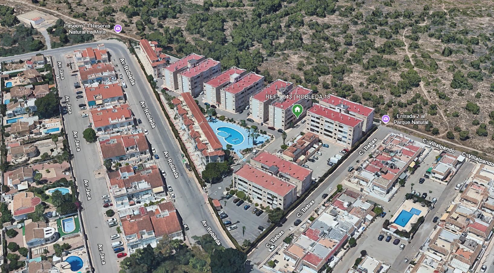 Appartement en ville à la vente à Torrevieja