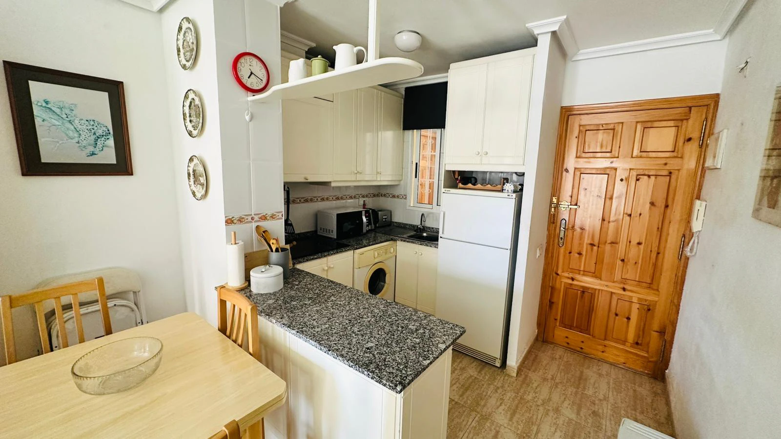 Appartement en ville à la vente à Torrevieja