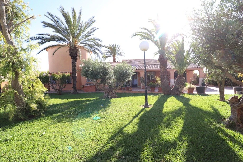 Villa te verkoop in Torrevieja