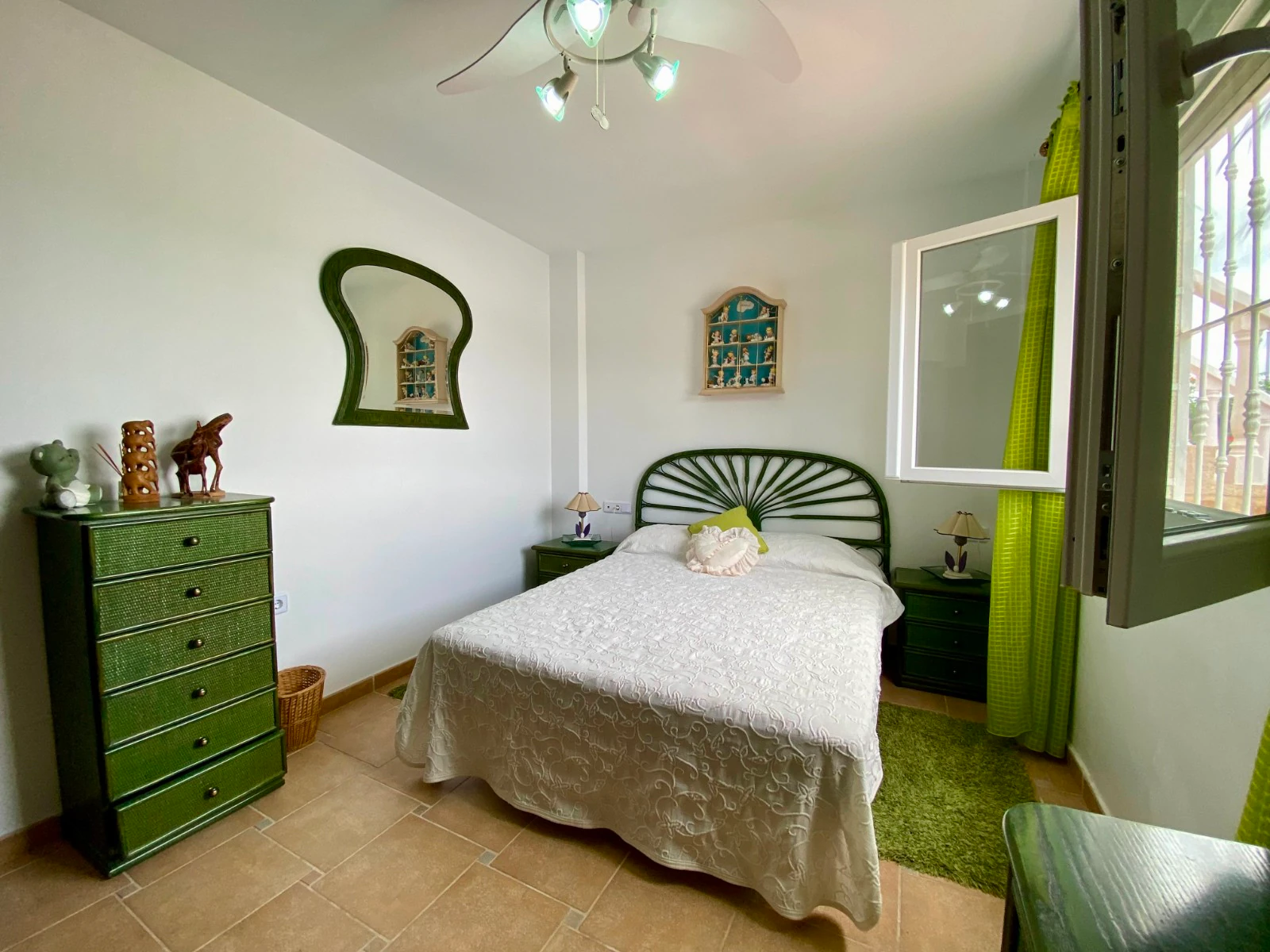 Villa te verkoop in Algorfa