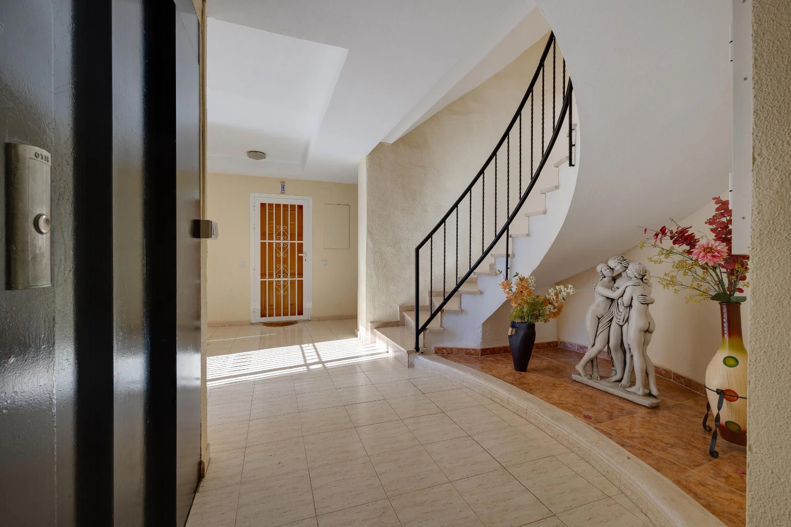 Appartement en ville à la vente à Torrevieja