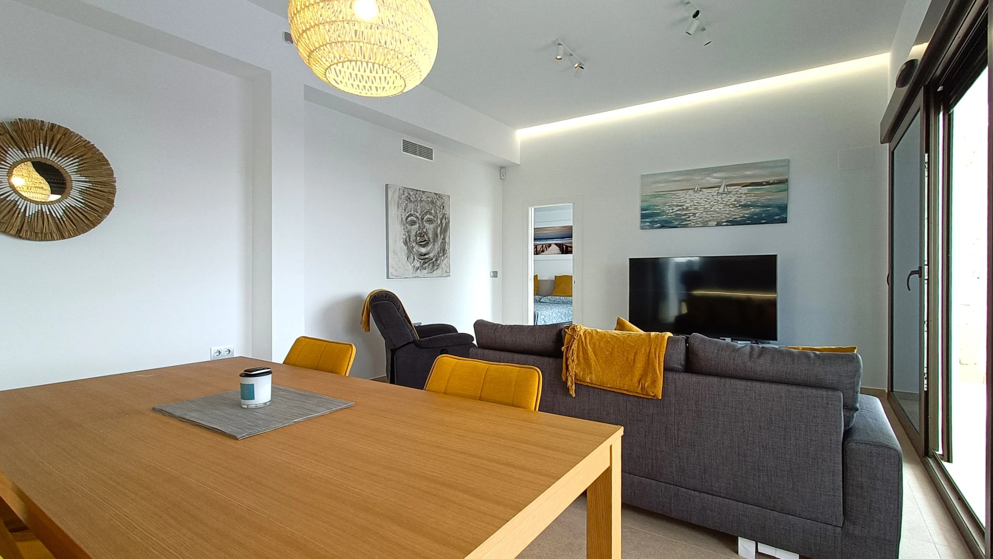 Villa for sale in Vistabella Golf