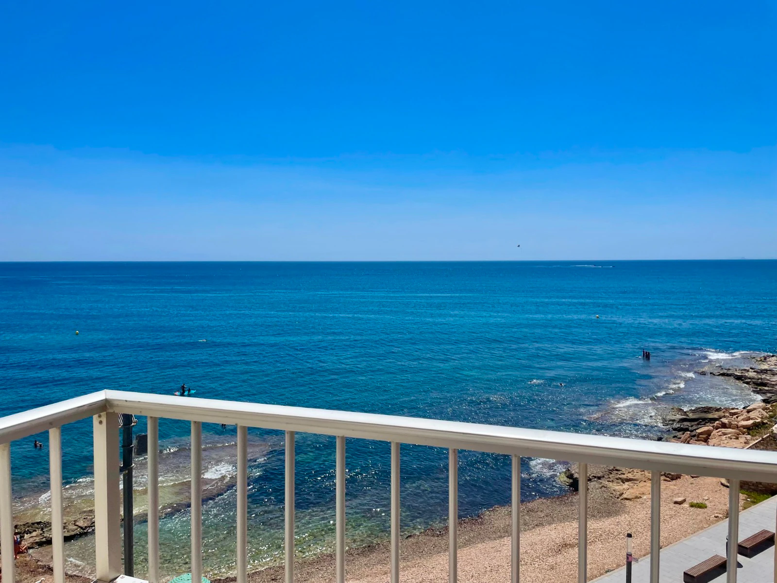 Stats Woning te verkoop in Torrevieja