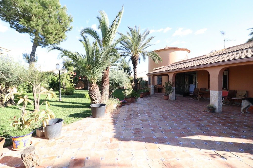 Villa te verkoop in Torrevieja